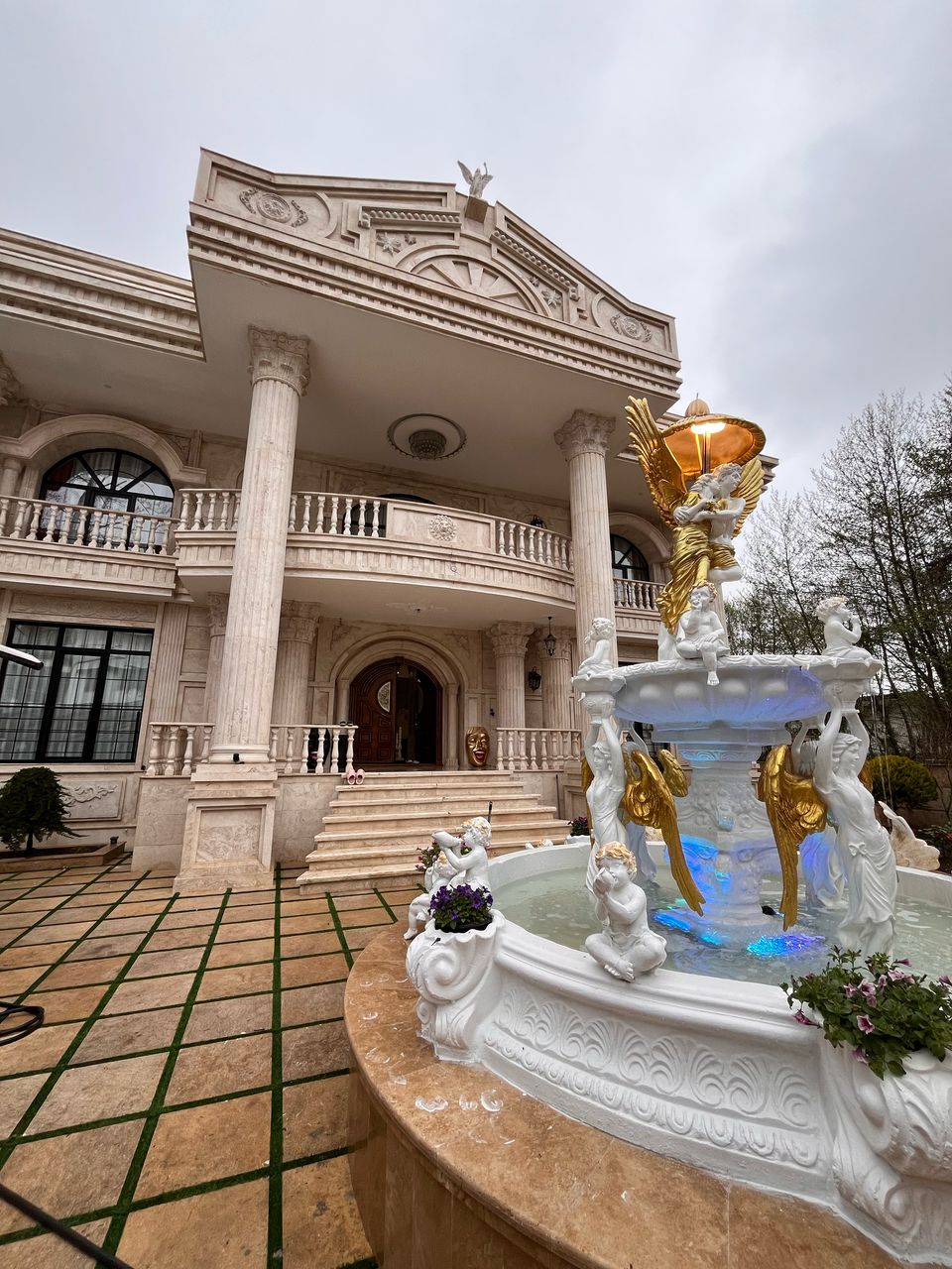 گالری تصاویر