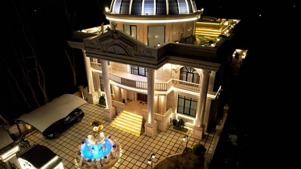 گالری تصاویر